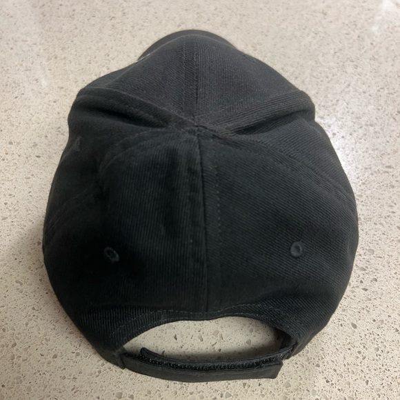 BALENCIAGA Political Cap - EUC - 💯 AUTHENTIC - Picture 5 of 8